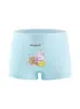 Calzoncillos bóxer populares de algodón puro para niñas, diseños estampados, calzoncillos bóxer para niños disponibles en grandes cantidades para venta al por mayor