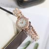 Reloj Popular para Mujer Sirena Reloj de Lujo Ligero para Mujer Reloj Pulsera de Alta Gama Reloj al Por Mayor Transfronterizo para Mujer