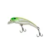 Isca Mino Luya Flutuante Água Isca Biônica Atacado Equipamento de Pesca Transfronteiriço Lançamento Longo Isca Artificial Comércio Exterior Água Doce Isca Dura Lançamento Longo