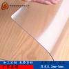 Placa de borracha macia de PVC fosco toalha de mesa de vidro macio toalha de mesa de PVC placa de PVC transparente placa de cristal vendas diretas da fábrica