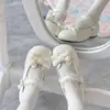 Estilo casual de vacaciones, zapatos de viaje cómodos y relajantes para mujer, moda de moda más vendida de 2026 para chicas jóvenes y estilo Lolita