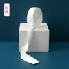 Correa de Empaque para Mochila de Lona de 3 cm Cuerda de Unión de Algodón Correa Tejida de Color Correa para Mochila Escolar Correa para Taburete Tira Accesorios de Ropa DIY