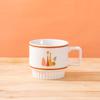 Regalos Atmosféricos Prácticos Regalos Pequeños Logotipo Personalizado Actividades dentro de 10 yuanes Tazas Creativas de Apertura Regalos de Acompañamiento