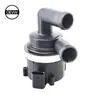La bomba de agua auxiliar de refrigerante 5N0965561A es adecuada para Volkswagen Beetle Passat CC coupé de 4 puertas