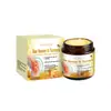 Creme Articular de Cúrcuma Houkea Cuidado Suave para Articulações, Creme de Massagem para Desconforto nas Articulações das Mãos e Pés