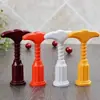 Abridor de Garrafa de Vinho Tinto Tipo Universal Champagne Vinho Velho Tinto Seco Amarelo Abridor Saca-rolhas Vinho Tinto Multifuncional