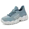 Nuevos Calcetines para Hombre y Zapatos para Correr Transfronterizos 2026 para Dropshipping