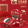 Estufa de té redonda multifuncional para preparar té alrededor de la estufa, estufa de barbacoa portátil para uso en exteriores e interiores en el hogar, estufa de calefacción, acero inoxidable