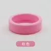 Funda Protectora para Rueda de Maleta Cubierta Silenciosa para Rueda de Maleta Rueda de Carrito de Maleta Repuesto Silicona Funda Protectora Universal para Rueda