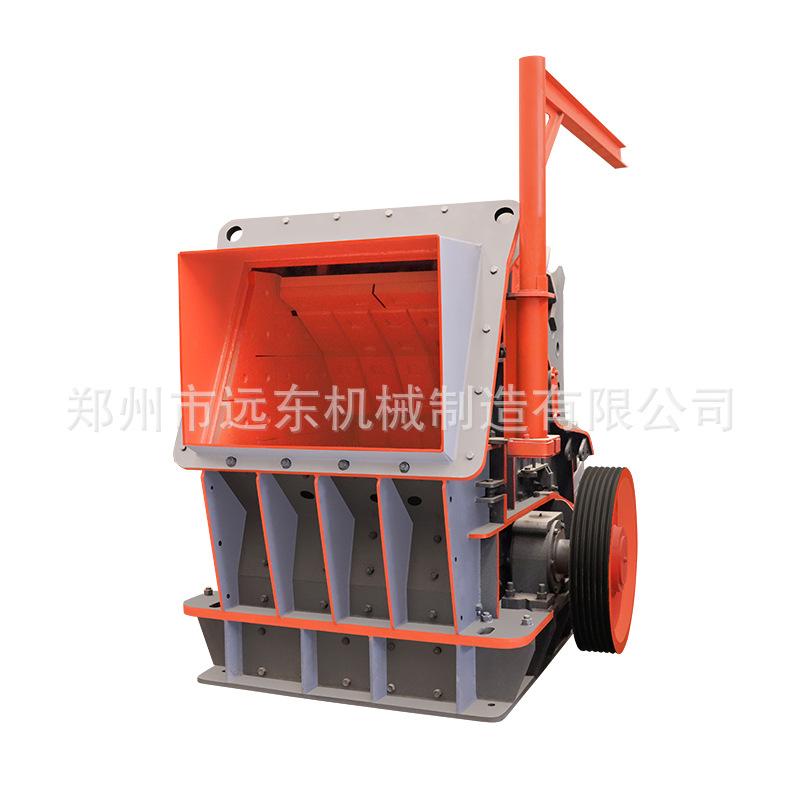 PFW欧版反击破碎机