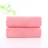 Toallas Cuadradas al por Mayor para Adultos, Limpieza del Hogar, Limpiar Mesas, Toallas Pequeñas de Cocina, Toallas de Mano Absorbentes de Felpa de Coral Engrosadas