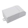 Protección de potencia unidad de potencia shell AK11 caja de alimentación de corriente constante 66 x35x 23MM LED carcasa de plástico