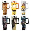 Taza de Hielo de 40 oz Temujit3D en Stock para Entrega Rápida Shein Pedido Urgente Conservación del Frío Taza para Coche de Hielo de 40 oz