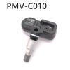 Adequado para Toyota Camry Corolla Lexus Sensor de Pressão dos Pneus Tpms Monitor de Pressão dos Pneus