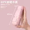Mini Paraguas Plano Ultraligero 40% de Descuento Paraguas Soleado Portátil Tarjetero Paraguas de Bolsillo Protección UV para Mujer Paraguas Solar