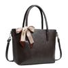 Bolso Tote de Nuevo Estilo para Viajes Diarios para Mujer, Bolso Casual de Gran Capacidad para Mujer, Bolso de Mano y Bandolera Ligero de Gama Alta