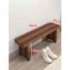 Estante para Flores de Sala de Estar Estante de Acabado Estante para Flores de Balcón de Pie Estante de Almacenamiento Nuevo Trapezoidal Suculento Madera Maciza Estante para Macetas