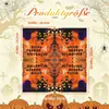 Nueva decoración impresa para la festividad transfronteriza de Halloween, servilleta fantasma, pañuelo cuadrado para fiesta, pañuelo impreso al por mayor
