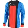 Ropa para Carreras Todoterreno Transfronterizas, Versátil y Elegante, Tallas Europeas y Americanas, Top Camiseta de Manga Larga para Hombre, Corte Holgado, Cómodo