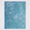 Papel Embalagem Artístico Espesso Papel Mármore Siciliano Papel Kraft Papel para Buquê Embalagem de Flores Artificiais Atacado