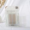 Parche para párpado doble de encaje adhesivo Marion, invisible, natural, microporoso, transpirable, sin marcas, belleza, caja de 240