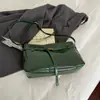 Comercio Exterior Transfronterizo 2026 Modelo Nuevo Simple Retro Nuevo Casual Versátil Bolso Cruzado Gran Capacidad Bolso de Hombro para Mujer para Viajar