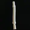 Tubería de alcantarillado rentable cabeza de goma doble telescópica fabricantes de tubería de alcantarillado suministro en stock tubería de alcantarillado con cabeza de goma excelente
