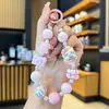 Nueva Cadena para Teléfono Melody, Colgante para Teléfono, Correa para Teléfono, Llavero, Anillo para Llaves, Adorno Colgante, Pequeño Regalo al por Mayor