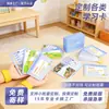 Cartões de Alfabetização Infantil Personalizados Educação Infantil Cartões Cognitivos Quebra-Cabeça Pinyin Cartões de Alfabetização de Primeira Série Cartões Pinyin Cartas de Jogo Personalizadas
