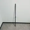 Modelos Baixos Podem Trocar a Barra para Aumentar a Altura; Acessórios de Modelo de Roupa de Meio Corpo, Base de Suporte, Hastes de Tubo de Aço Inoxidável
