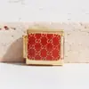 Nuevos Accesorios para Pulsera Modular Italiana Hechos a Mano Joyería con Goteo de Aceite Cadena Modular Desmontable Elástica de Acero Inoxidable
