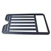 Adecuado para portaequipajes de coche Jietu Traveler, Techo de coche modificado todoterreno, Plataforma de expansión engrosada de aleación de aluminio, Dedicado