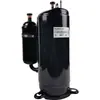 Compresor de aire acondicionado grande 3 P nuevo de marca original PH440M3CS-4MUL Meizhi GMCC aire acondicionado de gabinete refrigerante R22
