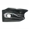 Kx7b15a299abxwaa é adequado para o lado esquerdo/direito da moldura da luz de neblina do Ford Focus ACTIVE kx7b15a298abxwaa