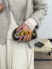 Bolso de muñeca personalizado transfronterizo 2026 verano nuevo bolso caja acrílica para mujer versátil bolso bandolera con cadena al hombro