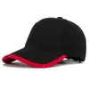Gorra de Ala Suave con Bordado de Logo para Trabajo en Catering, Gorra de Béisbol de Verano para Restaurantes de Té de Leche y Hot Pot