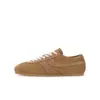 En Stock Zapatos de Entrenamiento Retro Alemanes para Mujer que Aumentan la Altura 7cm~ Nuevas Zapatillas Casuales 2026 con Cordones Estilo Interno que Aumenta la Altura