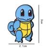 Nueva Broche Creativo de Máquina de Juego de Pokémon para Hombres y Mujeres Accesorios para Mochila Ropa Pin Insignia de Aleación de Animación Venta al por Mayor
