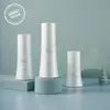 Botella con atomizador de 100 ml, Botella de loción de 150 ml, Botella de producto especial para el cuidado de la piel, Material de embalaje de plástico PETG, Botella vacía de 50 ml