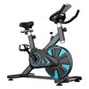 Bicicleta Estática Dinámica para Uso en Casa, Bicicleta Deportiva Silenciosa de Interior, Equipo de Fitness, Productos Directos de Fábrica Transfronterizos