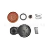 0248S0 9688939180 Tapa de Válvulas Válvula 1.6Hdi Es Adecuada para Modelos Peugeot, Citroen y Ford