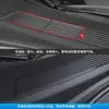 Máscara de Entrada de Aire Acondicionado Adecuada para la Nueva Versión del Model 3 de Tesla, Red Anti-Polvo para la Entrada de Aire del Cofre, Accesorios a Prueba de Polvo, Venta al por Mayor