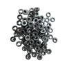 Tuerca remachable de acero inoxidable 304 sólido Tuerca remachable de hierro inoxidable CLS410 americana - M3M4M5M6