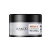 Lodo Moldeador y Fijador para Cabello Mate para Hombres Junkou Natural Tridimensional Mate Fácil de Moldear Cera para Peinar el Cabello Venta al por Mayor
