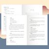 La Esencia de los Clásicos Sinológicos Chinos, Eruditos, Washi, Shanhaijing, Zhouyi, Los Cuatro Libros de Canciones, Chu Ci, Libros para Adultos y Jóvenes