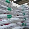 Eva Coreia Lg Chem Ec28005/Ea28025 Resistente ao Frio Fio de Cabo Material para Sapato Resina Plástico Grânulos Macio