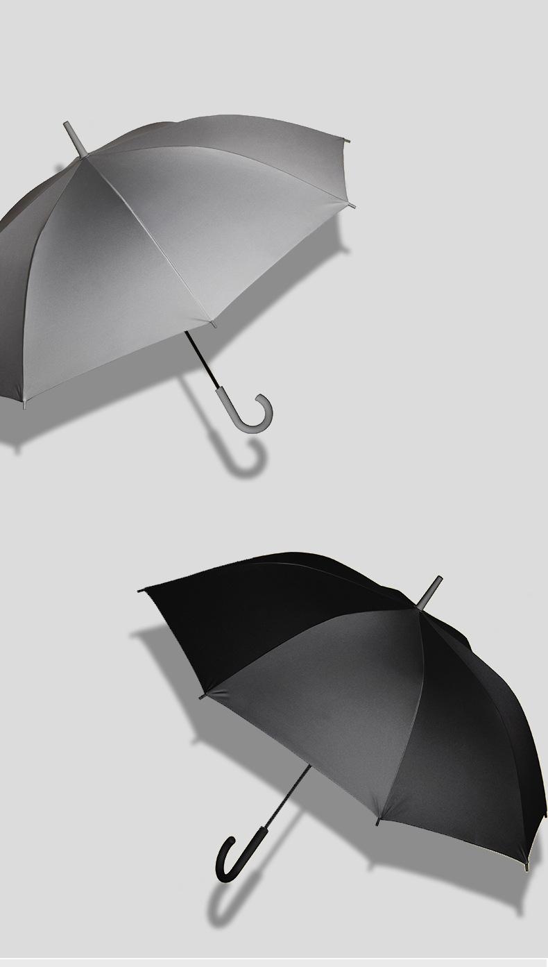 长柄雨伞大量批发