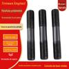 Stud hot galvanizado preto stud full thread stud fabricantes spot especificação completa stud