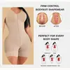 Body Cruzado de Cintura Alta Abotonado Moldeador, Popular Ropa Moldeadora Tallas Grandes, Pantalones Control de Vientre y Elevación de Glúteos, Exclusivamente para Ventas Transfronterizas