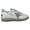 Nuevos Zapatos Pequeños Sucios de Primavera para Mujer con Estrellas Desgastadas de Cuero Genuino con Cordones Estilo Retro que Aumentan la Altura Estilo Coreano Zapatillas Versátiles para Pareja para Hombres